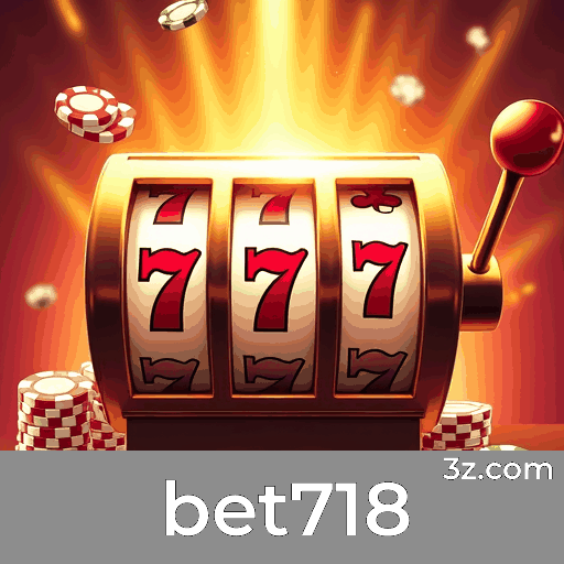 bet718: Cassino ao Vivo de Prestígio e Interatividade