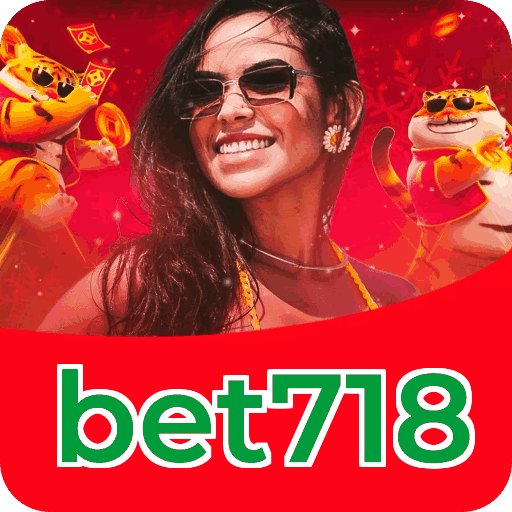 Tabela RTP dos jogos de cassino da bet718