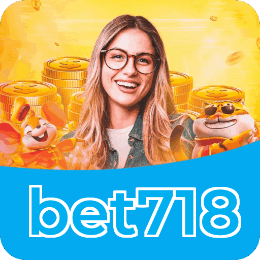 Tabela RTP dos jogos de cassino da bet718