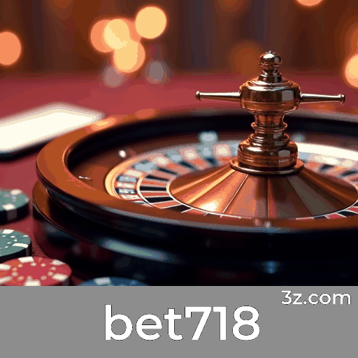 bet718: Transforme Esporte em Sucesso com Análise Estratégica
