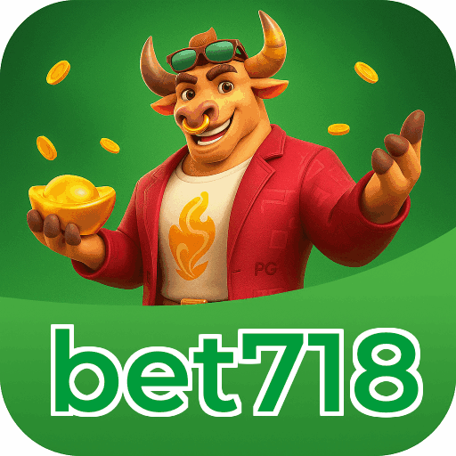 bet718