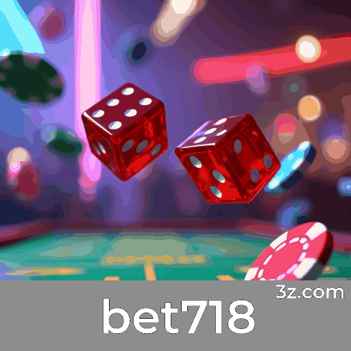 Inovação Tecnológica da bet718: Onde o Futuro das Apostas Começa