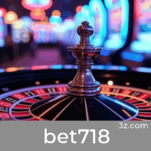 Viva a Emoção dos Jogos de Cassino com o bet718